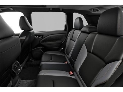 New 2026 Subaru Forester Sport image 17