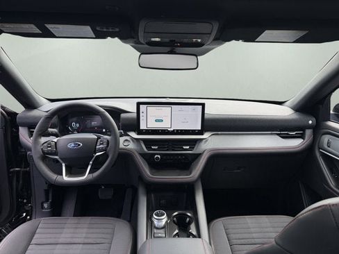 New 2026 Ford Explorer ST-Line AWD/4WD image 12
