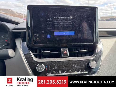 Certified 2024 Toyota Corolla LE image 22