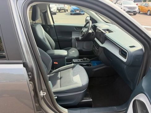 Used 2026 Ford Maverick XLT AWD/4WD image 24