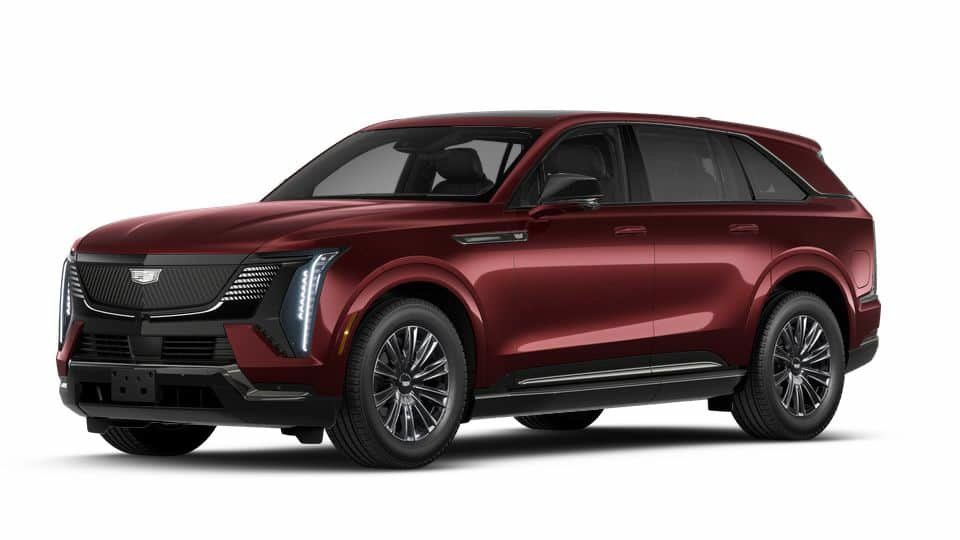New 2026 Cadillac Escalade IQ Sport 1 AWD/4WD image 51