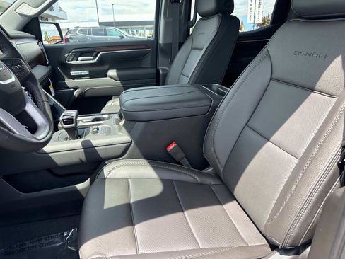 New 2026 GMC Sierra 1500 Denali w/ Denali Reserve Package image 23