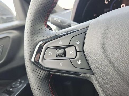 New 2026 Chevrolet Trax RS w/ Driver Confidence Package FWD image 16