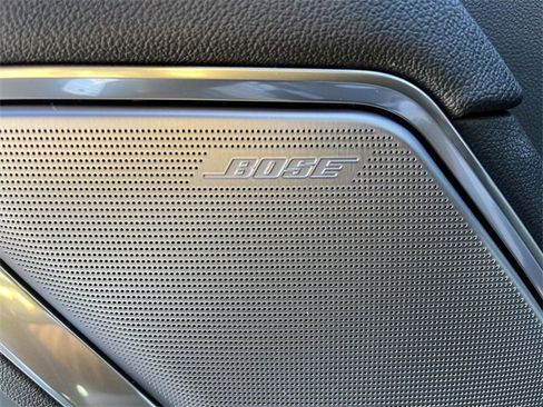 New 2026 Chevrolet Silverado 1500 High Country image 10