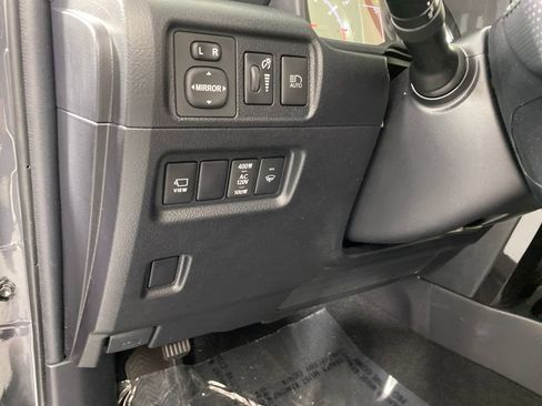 Certified 2024 Toyota 4Runner TRD Pro image 13