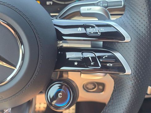 New 2026 Mercedes-Benz GLE 53 AMG 4MATIC Coupe image 39