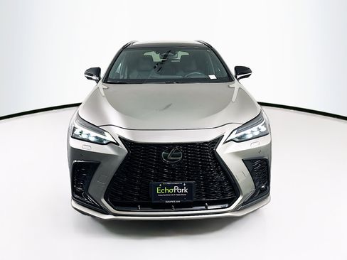 Used 2024 Lexus NX 350 F Sport AWD/4WD image 2