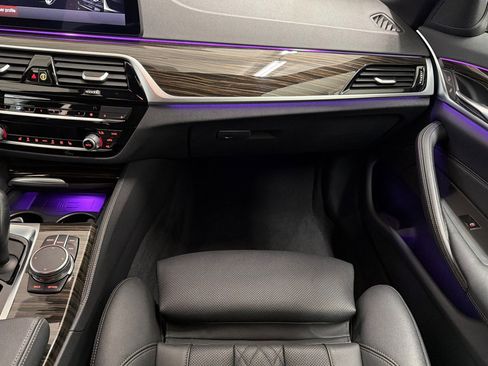 Used 2023 BMW 530i w/ M Sport Package image 29