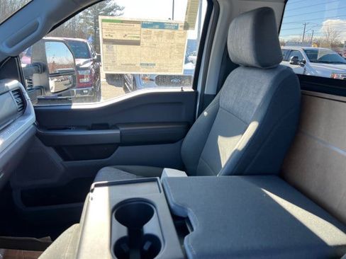 New 2024 Ford F350 XLT w/ FX4 Off-Road Package image 9