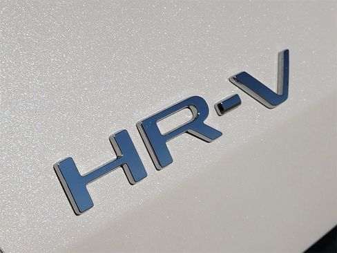New 2026 Honda HR-V LX image 7