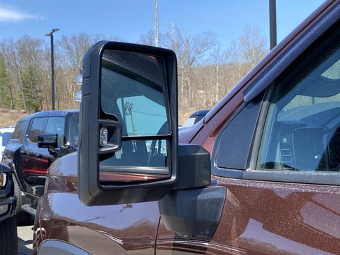 Used 2024 Chevrolet Silverado 2500 LT w/ All Star Edition AWD/4WD image 29