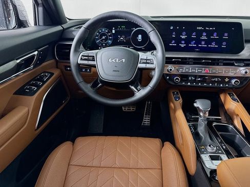 New 2025 Kia Telluride SX X-Line image 24