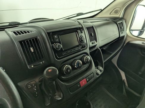 Used 2018 RAM ProMaster 1500 image 18