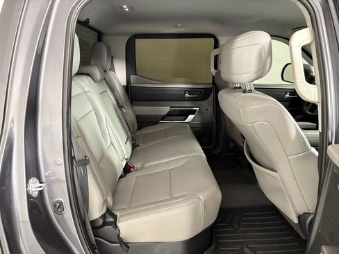 Used 2023 Toyota Tundra Limited image 43