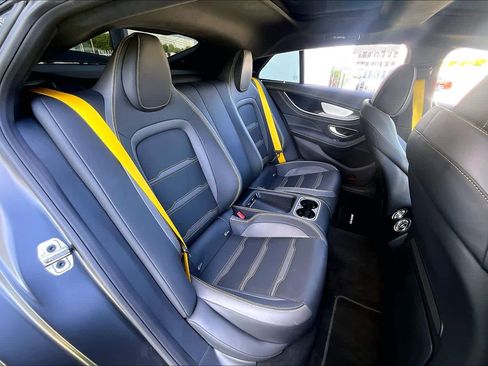 Used 2022 Mercedes-Benz AMG GT 43 image 19