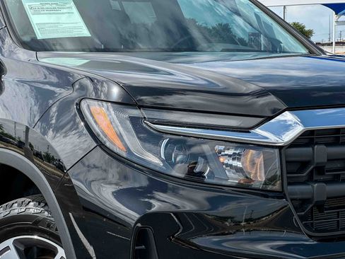 Certified 2024 Honda Ridgeline RTL image 4