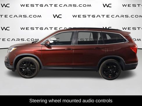 Used 2022 Honda Pilot Special Edition image 5