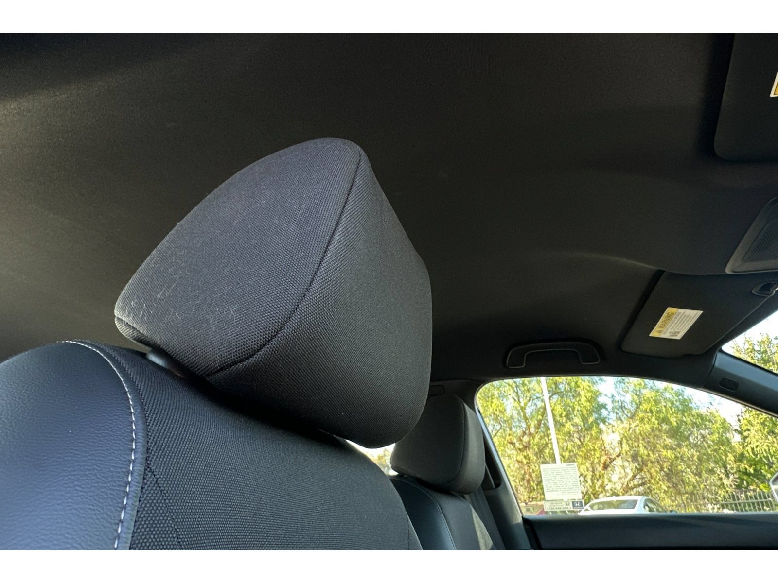 Used 2025 Honda Civic Sport image 19