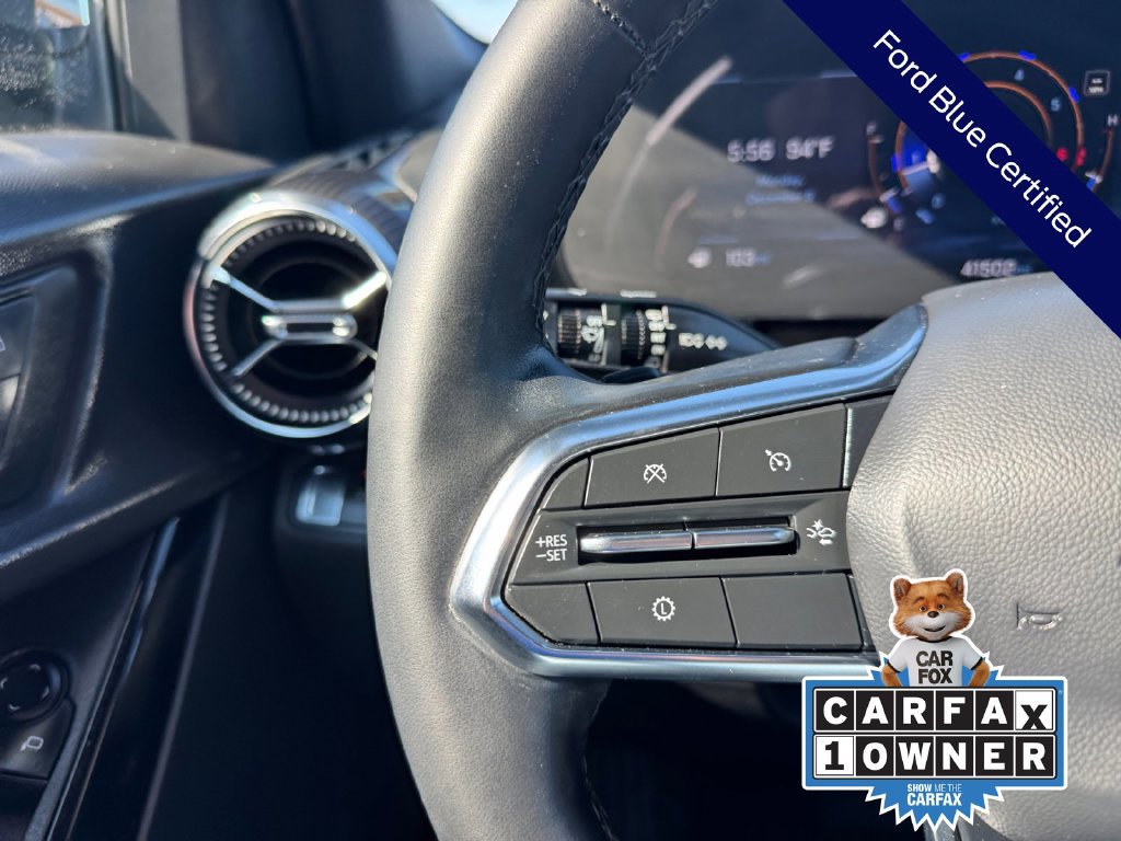 Used 2025 Chevrolet Equinox LT FWD image 37