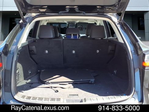 Certified 2023 Lexus NX 350 AWD image 17