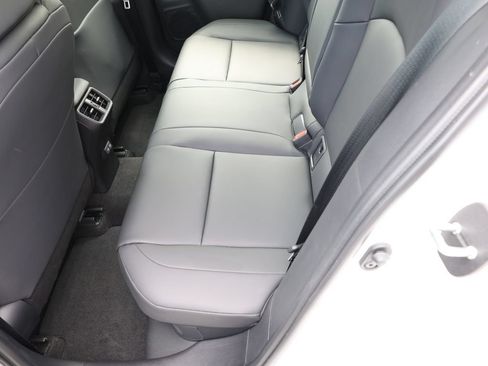 Used 2025 Lexus UX 300h FWD image 17
