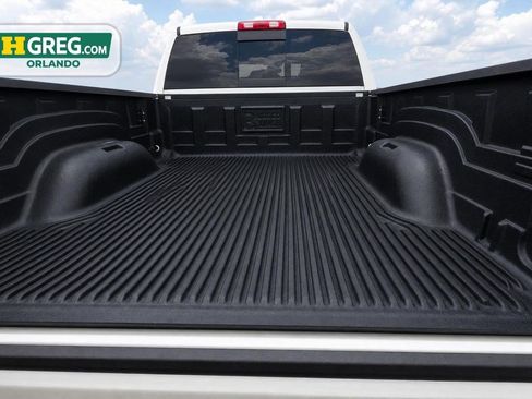 Used 2022 RAM 2500 Laramie AWD/4WD image 17