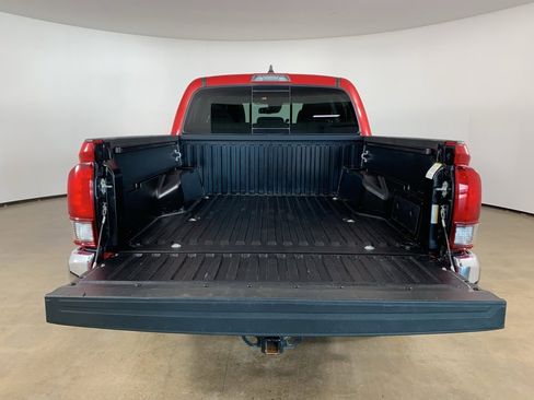 Used 2023 Toyota Tacoma SR5 image 12