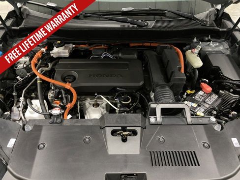 Used 2024 Honda CR-V Sport-L image 21