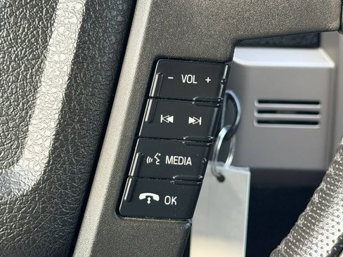 Used 2010 Ford F150 Raptor AWD/4WD image 27