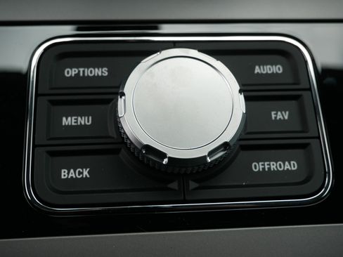 New 2026 INEOS Grenadier image 31