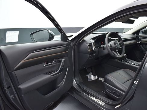 New 2025 MAZDA CX-50 2.5 Hybrid w/ Cargo Package image 8