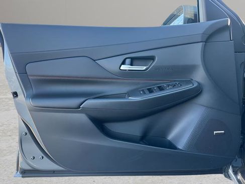 New 2026 Nissan Sentra SR image 16