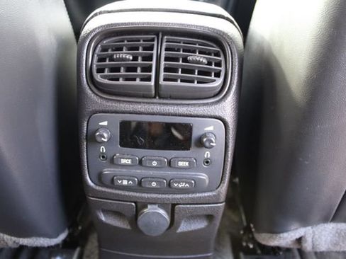 Used 2007 Chevrolet TrailBlazer LT RWD image 42