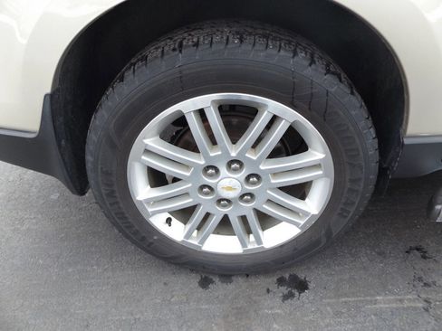 Used 2015 Chevrolet Traverse LT w/ Style and Technology Package AWD/4WD image 33