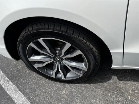 Used 2019 Acura MDX SH-AWD w/ Advance Package image 14