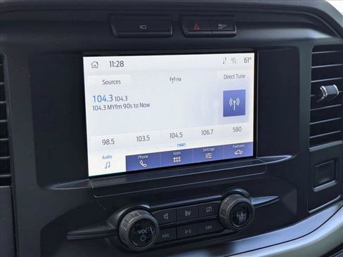 Certified 2023 Ford F150 XLT AWD/4WD image 14