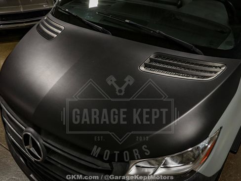 Used 2020 Mercedes-Benz Sprinter 2500 image 23