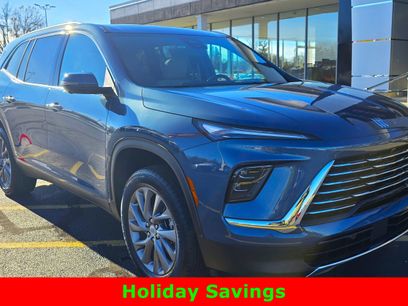 New 2026 Buick Enclave Preferred w/ Power Package