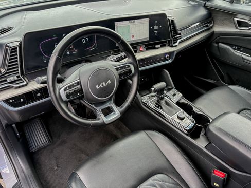 Used 2023 Kia Sportage X-Line AWD/4WD image 17