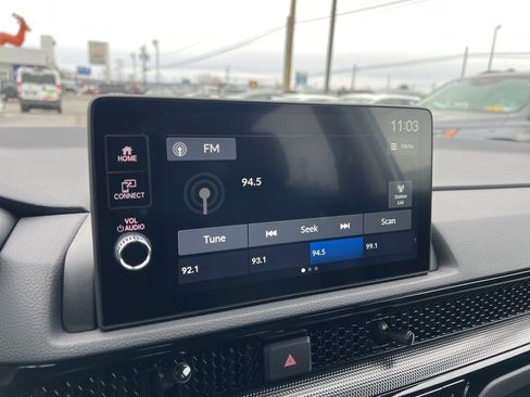 Used 2026 Honda CR-V EX-L image 12