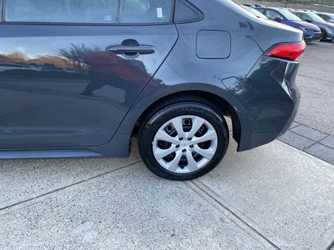 Used 2023 Toyota Corolla LE image 10