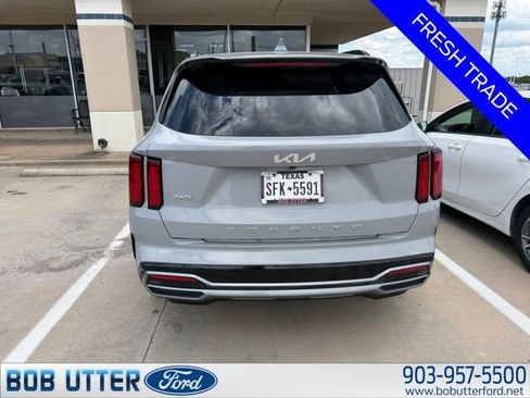 Used 2022 Kia Sorento SX AWD/4WD image 5