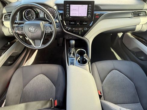 Certified 2024 Toyota Camry LE image 30