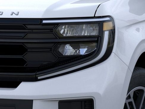 New 2025 Ford Expedition Max Active AWD/4WD image 18