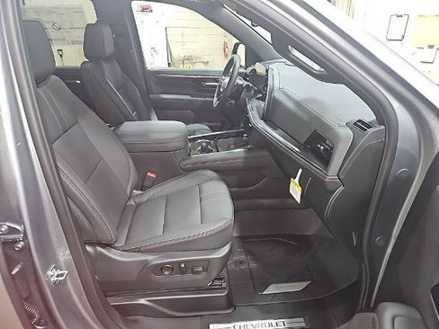 New 2026 Chevrolet Tahoe RST w/ Comfort Package image 33