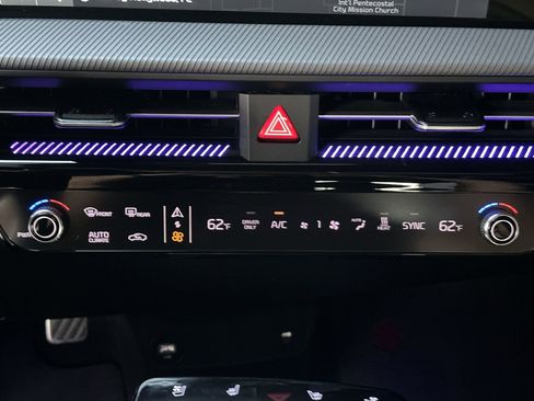 Certified 2022 Kia EV6 GT-Line w/ GT-Line Suede Seat Package image 17