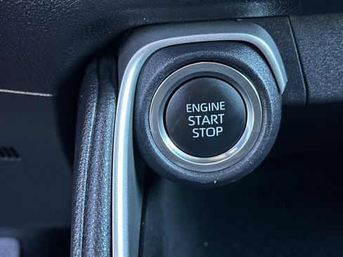 Used 2025 Toyota Grand Highlander XLE image 25