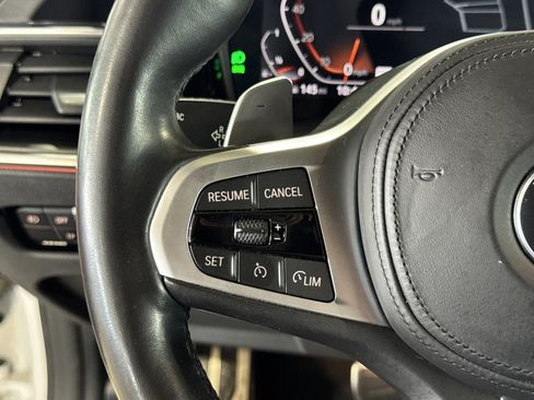 Certified 2023 BMW 430i Convertible w/ M Sport Package image 18