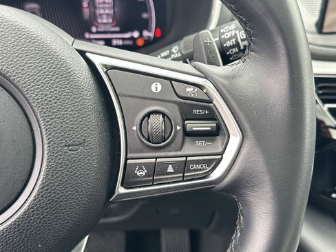 Certified 2025 Acura MDX FWD w/ Technology Package image 26