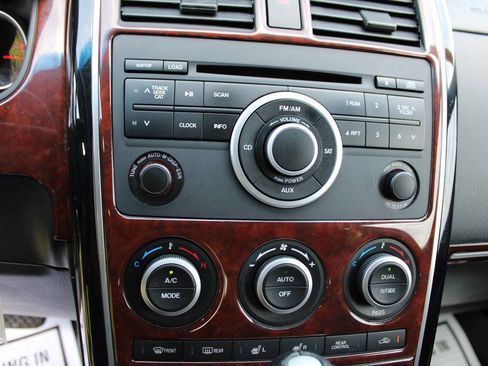 Used 2009 MAZDA CX-9 Touring AWD/4WD image 21